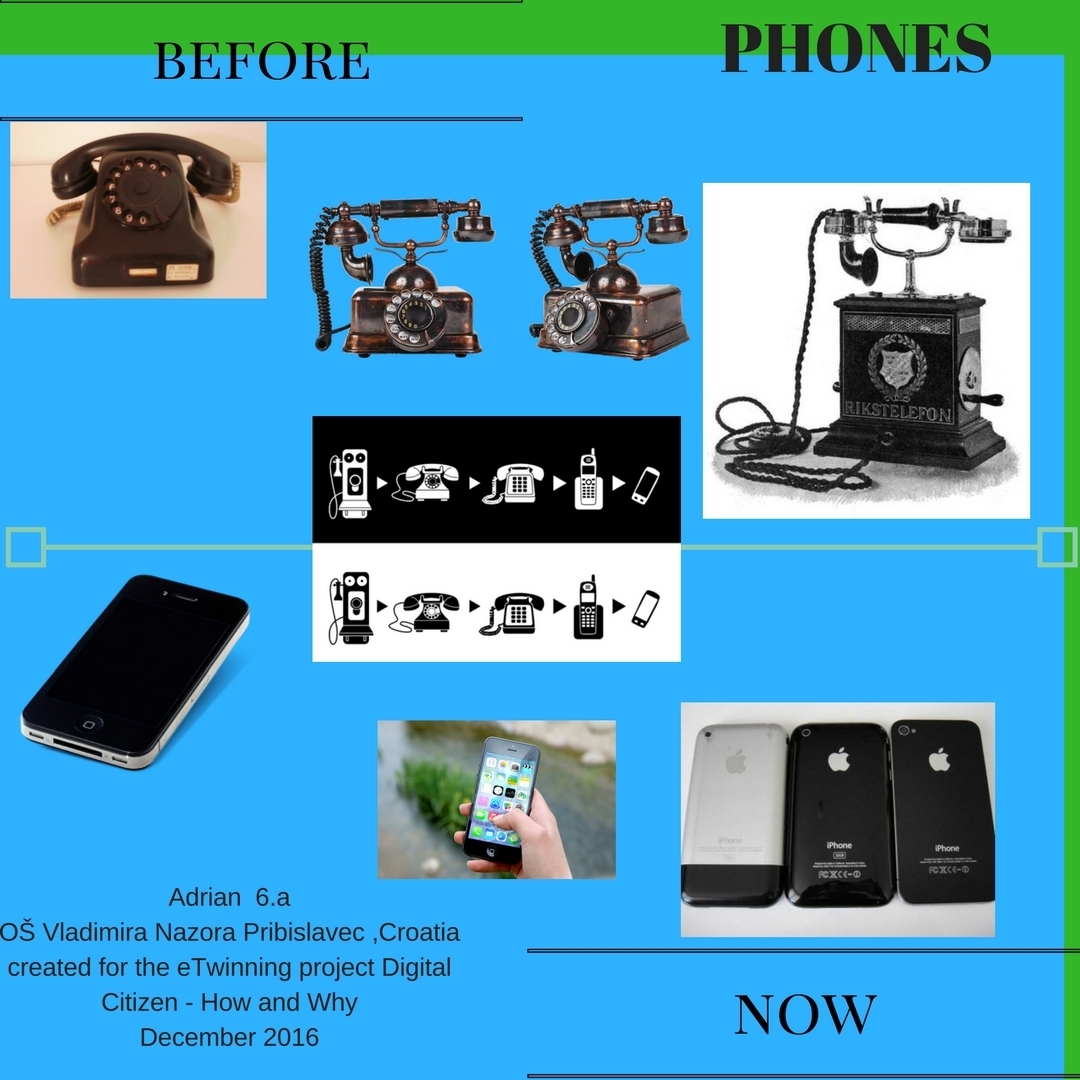 Canva poster